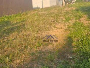7c25ccb8814f7a901f710166a90910432dd2a0a9 · Terreno à venda, 264 m² por R$ 350.000,00 - Vila Marlene - Jundiaí/SP