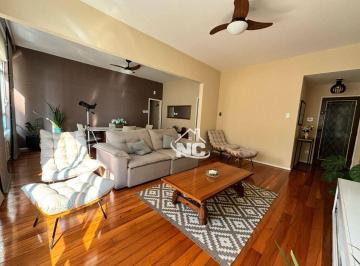 a3bd719ce6221ccf7c096bda798363eb3412a436 · Apartamento com 4 quartos à venda, 198 m² por R$ 1.480.000 - Icaraí - Niterói/RJ