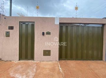 629de04e8ca6f2b16810f85f2108b990c80960f0 · Casa com 2 dormitórios para alugar, 88 m² por R$ 1.550,00/mês - Jardim Leonora - Itumbiara/GO