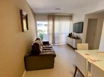 202408121254009606.jpeg · Apartamento 2/4, Sendo 1 Suíte + DCE, 1 Vaga, para Venda no bairro Pitangueiras, localizado no Centr