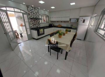 00d84a5510d74d2123d43fe1e0aa778aac0f70a1 · Casa à venda, 180 m² por R$ 850.000,00 - Santana - Rio Claro/SP