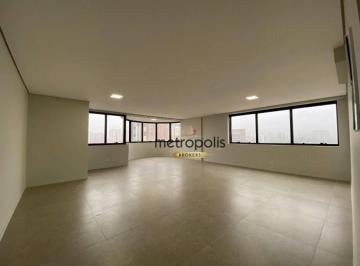 Sala · Conjunto, 528 m² - venda por R$ 3.360.000,00 ou aluguel por R$ 41.853,64/mês - Jardim do Mar - São B
