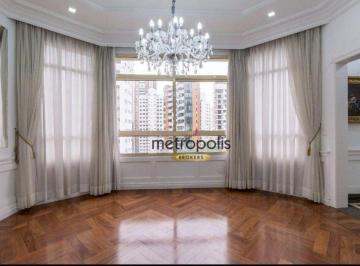 Sala · Apartamento à venda, 336 m² por R$ 3.149.900,00 - Tatuapé - São Paulo/SP