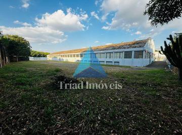 Comercial · 2500m² · Galpão para alugar, 2500 m² por R$ 30.000/mês - Santa Bárbara D'Oeste/SP