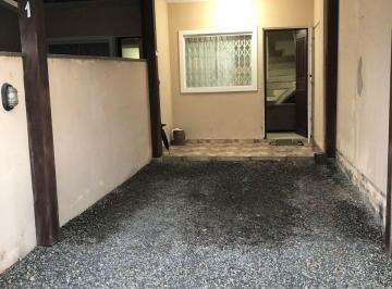 Casa · 66m² · 2 Quartos · 2 Vagas · Sobrado Geminado no Espinheiros