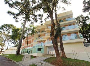Apartamento · 31m² · 1 Quarto · 1 Vaga · Studio em CURITIBA - PR, no bairro Ecoville