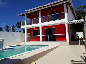 202410251044343098.jpg · Casa Duplex para Venda, Nascente, Piscina Privativa, Barra do Jacuípe (Monte Gordo), ponto de referê