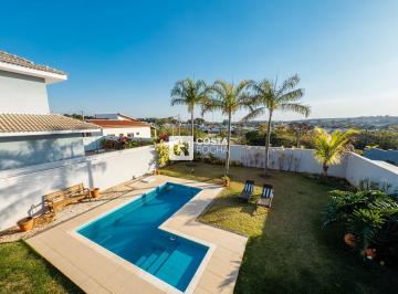 f38d596fbb74193755850ad419bc6475c90ec205 · Casa com 3 quartos à venda - Condominio Portal dos Bandeirantes - Salto/SP