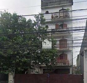 1daa207e45d79b2593728f92640685786e92cdda · Prédio à venda, 1002 m² por R$ 3.710.000,00 - Bom Retiro - São Paulo/SP