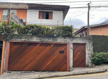 Casa de 3 quartos, São Paulo · Sobrado 3 Dormitórios 1 Suíte 2 Vagas Morumbi