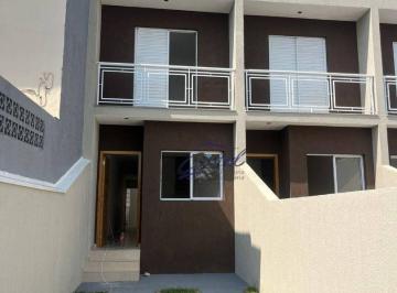 35502ce97203e795cb3020fb80dac5f63149ce78 · Casa Nova com 3 quartos (1 suíte) à venda, 90 m²  - Butantã - São Paulo/SP
