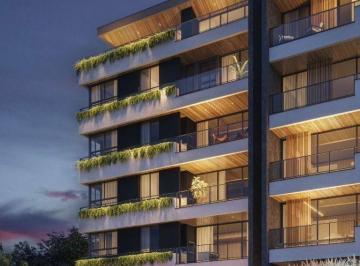 7185cbfffa797cc43f7db0c3ead6cf716f27aaba · Apartamento Garden com 3 dormitórios à venda, 214 m² por R$ 1.969.256,26 - Mercês - Curitiba/PR