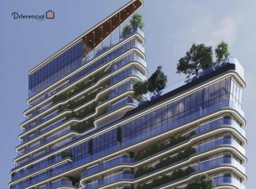 05a72654da02fd41303b29a1165423c3aff3ef27 · Studio com 1 dormitório à venda, 19 m² por R$ 279.020,00 - Água Verde - Curitiba/PR