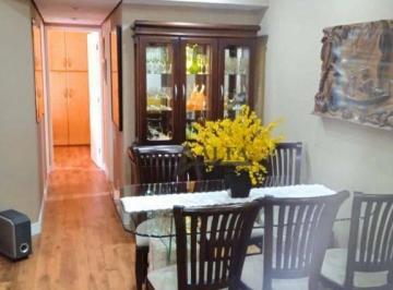Sala de Jantar · ** Marbella - Lindo apartamento próximo ao metrô **