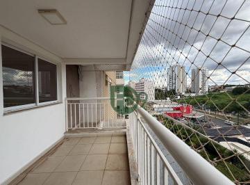 16b5ae20f2280412a1d5eb2d9be05a9cb99f8b62 · Apartamento com 3 quartos para alugar, 97 m² por R$ 4.300/mês - Frezzarin - Americana/SP
