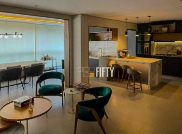 c57bd178d517d6b6fcc0e672b7759a6e297ca46e · Apartamento à venda, 186 m² por R$ 4.000.000,00 - Campo Belo - São Paulo/SP