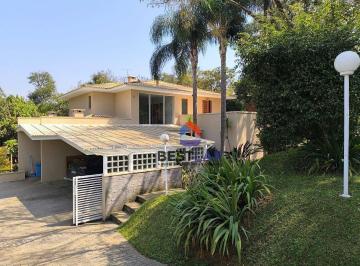 ca746a23477ba2a80e017a0dfa259ae03fc23d93 · Casa com 4 dormitórios à venda, 407 m² por R$ 2.240.000,00 - Altos de São Fernando - Jandira/SP