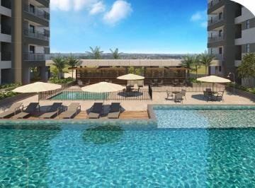 Apartamento · 77m² · 2 Quartos · 1 Vaga · Apartamento com 2 quartos à venda, bairro Jardim Sul - Uberlândia/MG