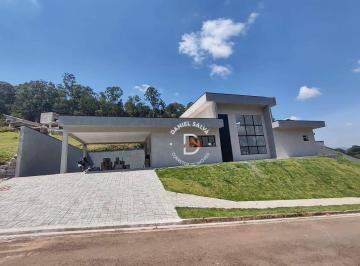 2cf78208fa3feba17721ed58f7ee69304a3b587b · Casa com 3 dormitórios à venda, 160 m² por R$ 1.750.000,00 - Condominio Parque das Garças I - Atibai