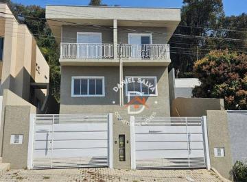 618978a672e30bc34d20d59a1e64b365737d03f6 · Casa com 3 dormitórios (1 Suíte) à venda, 105 m² por R$ 620.000 - Retiro das Fontes - Atibaia/SP