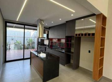 f6a38312810924ce6d126d06fda1eb1486a13fc5 · Casa com 3 dormitórios à venda, 147 m² por R$ 1.170.000,00 - Jardim Valência - Ribeirão Preto/SP