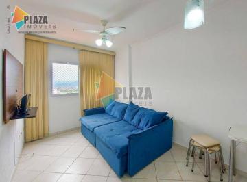 db1033659e6b121bd964ae707789e7e7c6c3b7f4 · Apartamento à venda, 35 m² por R$ 250.000,00 - Vilamar - Praia Grande/SP