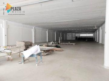 ef19c3d854d10422d65be39497f59e03bcbfc29e · Galpão para alugar, 970 m² por R$ 40.000,00/mês - Tupi - Praia Grande/SP