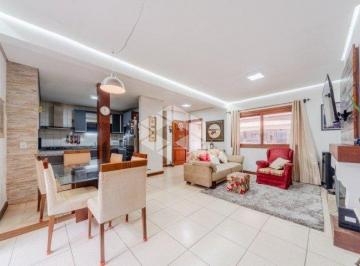 641491_ipSx42A2Hg5a8t26uh2_64149166d9d21186523.jpg · Casa em condomínio com 3 dormitórios e 3 vagas no bairro Santa Tereza