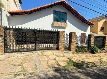 Casa · 300m² · 4 Quartos · Casa à venda - no Castelo