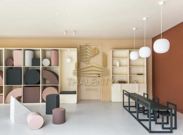 Apartamento · 108m² · 3 Quartos · 2 Vagas · Apartamento à venda - na Vila Izabel