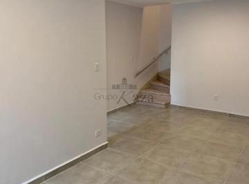 Casa · 151m² · 3 Quartos · 2 Vagas · Sobrado - Alto da Boa Vista - 3 Dormitórios - 151 m².