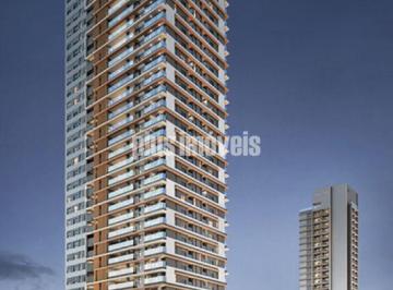 Apartamento · 30m² · 1 Quarto · Studio! Ótima Localização no Brooklin. Excelente Investimento!!!