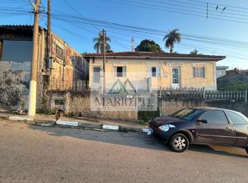 Terreno · 759m² · Terreno com construção à Venda - 759m² em Localização Privilegiada! Vila Zanela, Franco da Rocha/SP