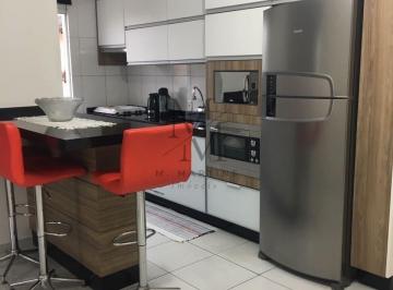 Apartamento · 70m² · 2 Quartos · 1 Vaga · Apartamento à venda no bairro Barra do Aririú - Palhoça/SC