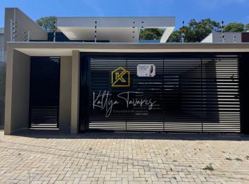 Casa · 145m² · 3 Quartos · 4 Vagas · Casa à venda no bairro Jardim Porto Seguro - Umuarama/PR