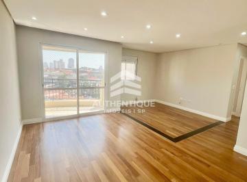 Apartamento · 74m² · 2 Quartos · 2 Vagas · AVIGLIANA MOOCA - Apartamento no bairro Alto da Mooca à venda!