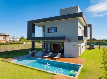 Casa · 350m² · 5 Quartos · 4 Vagas · Casa à Venda no Condomínio Iberostar Alto Padrão