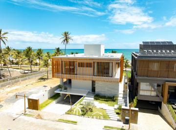 Casa · 620m² · 8 Quartos · 4 Vagas · Casa à Venda 8 suítes FRENTE MAR em Guarajuba