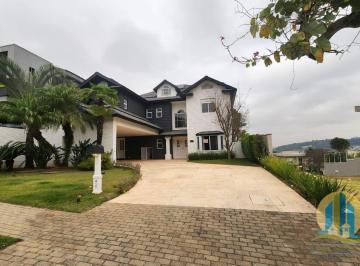 Casa · 480m² · 5 Quartos · 2 Vagas · Casa Alto Padrão a Venda !!