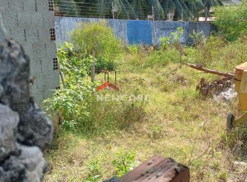 Terreno · 533m² · Lote em  Rua Estudante Paulo Maia Guimarães - Formosa - Cabedelo/PB