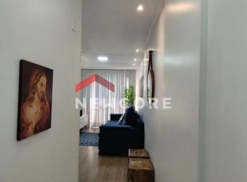 Apartamento · 57m² · 3 Quartos · 1 Vaga · Apartamento em  Rua Demerval da Fonseca - Jardim Santa Terezinha (Zona Leste) - São Paulo/SP
