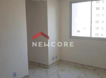 Apartamento · 38m² · 2 Quartos · Apartamento em  Rua Serrana - Cidade Líder - São Paulo/SP