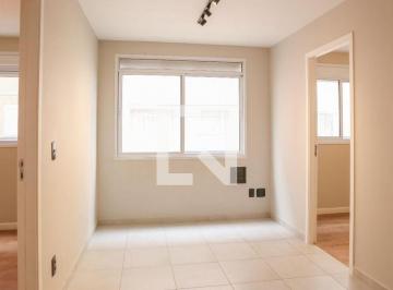 Apartamento · 35m² · 2 Quartos · Apartamento à Venda - Vila Leopoldina, 2 Quartos,  35 m² - São Paulo