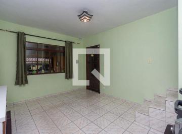Casa · 99m² · 3 Quartos · 3 Vagas · Casa à Venda - Vila Mascote, 3 Quartos,  99 m² - São Paulo