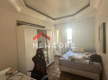 Apartamento · 186m² · 4 Quartos · 2 Vagas · Apartamento em  Rua Comendador Horácio Urpia Júnior - Graça - Salvador/BA