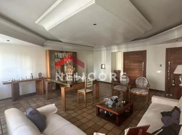 Apartamento · 186m² · 4 Quartos · 2 Vagas · Apartamento em  Rua Comendador Horácio Urpia Júnior - Graça - Salvador/BA