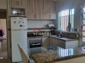 Casa · 64m² · 2 Quartos · 2 Vagas · Casa em  Rua Ida Maria Cenci Angelon - Parque da Colina - Itatiba/SP