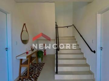 Apartamento · 74m² · 2 Quartos · 2 Vagas · Apartamento em Rua Luiz Alves - Itajuba - Barra Velha/SC