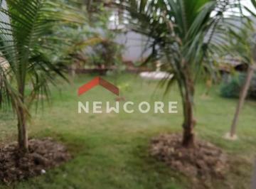 Terreno · 170m² · 2 Quartos · 2 Vagas · Lote em condomínio em Doutor Camargo - Centro - Doutor Camargo/PR