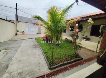 Casa · 197m² · 3 Quartos · 6 Vagas · Casa em Avenida Ary Carneiro de Saraiva - Satélite - Itanhaém/SP